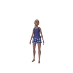 Base Body - Jordan