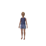 Base Body - Billie