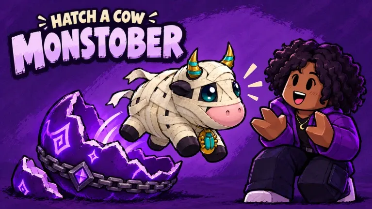Hatch A Cow!