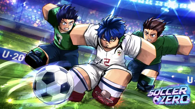 Soccer: Zero