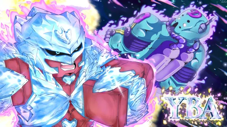 Your Bizarre Adventure