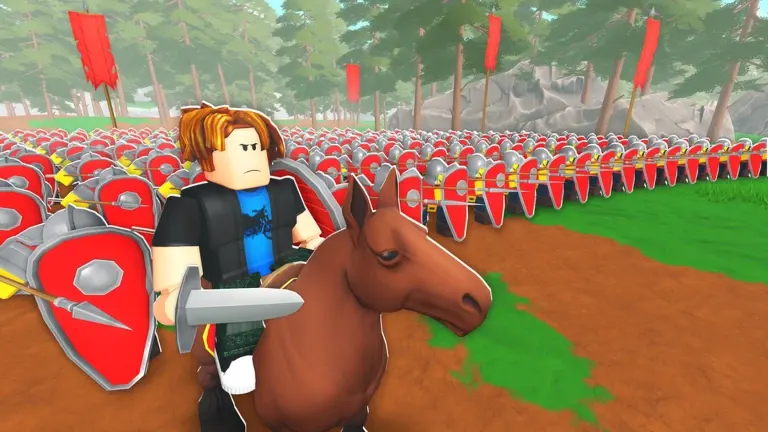 Command An Army