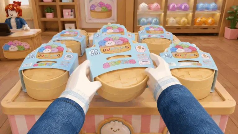 My Squishy Box Store