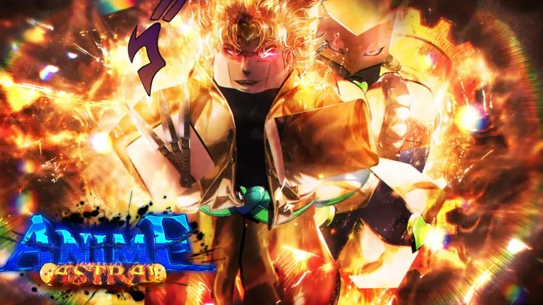 Anime Astral Simulator