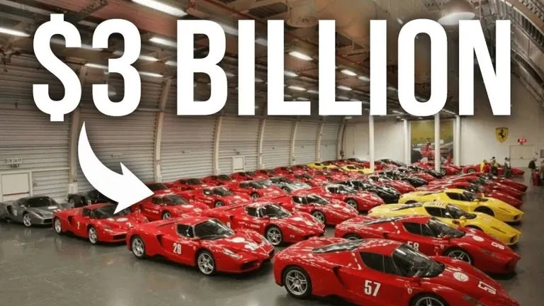 Dream Car Collection