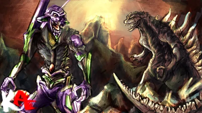 Kaiju Alpha