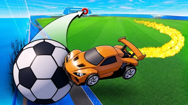 Turbo Soccer : Beta 1.0