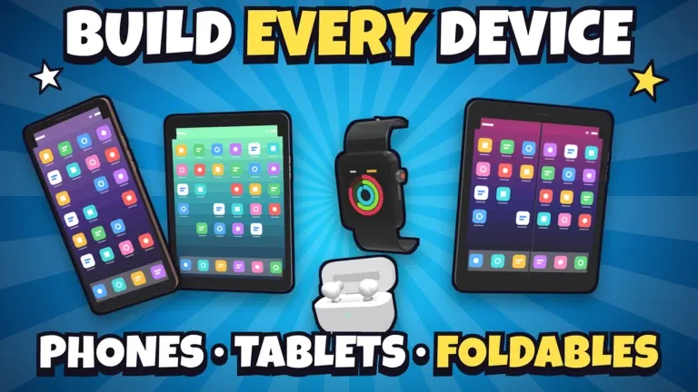 Build a Phone Empire