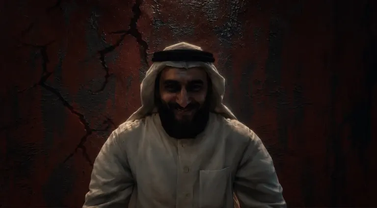 Sarab