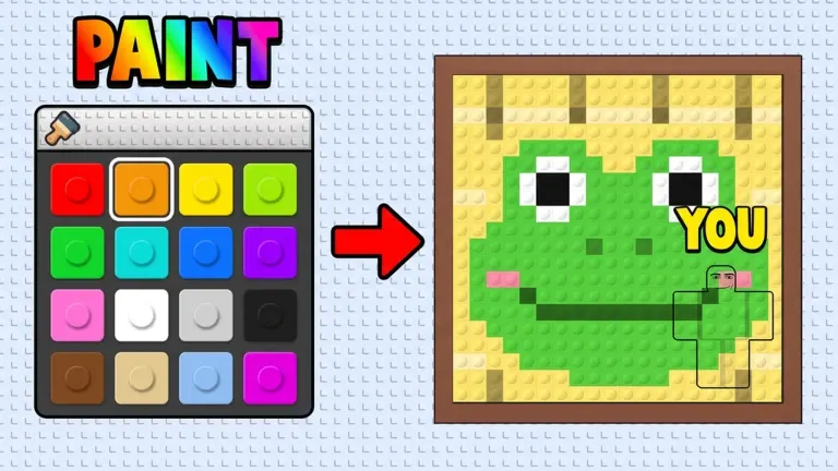 Hide In Pixels