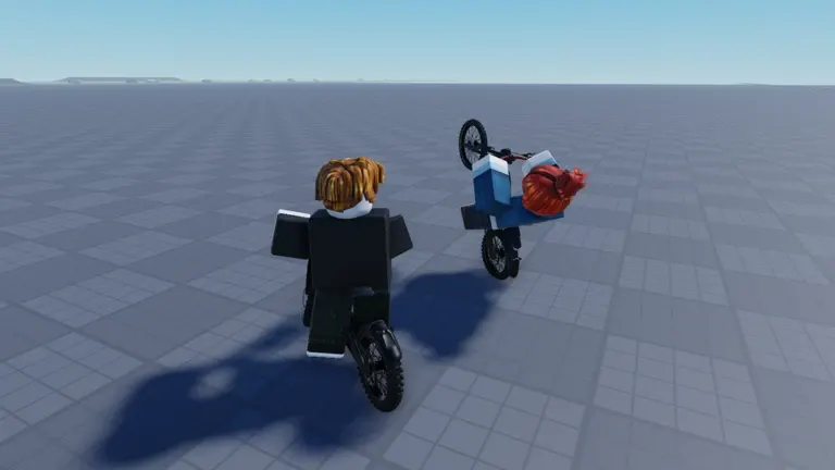 Bike Universe