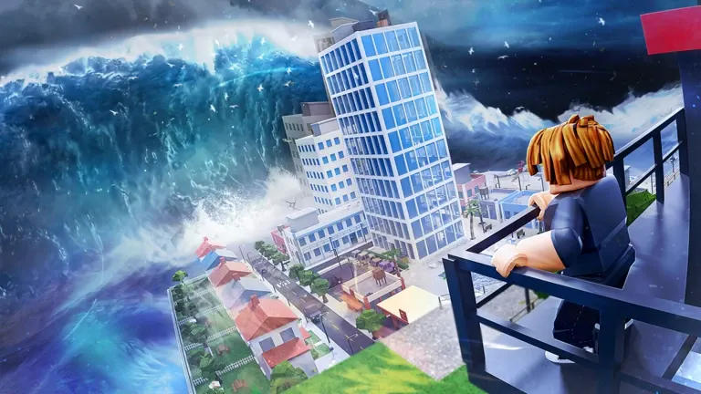 What If Disasters
