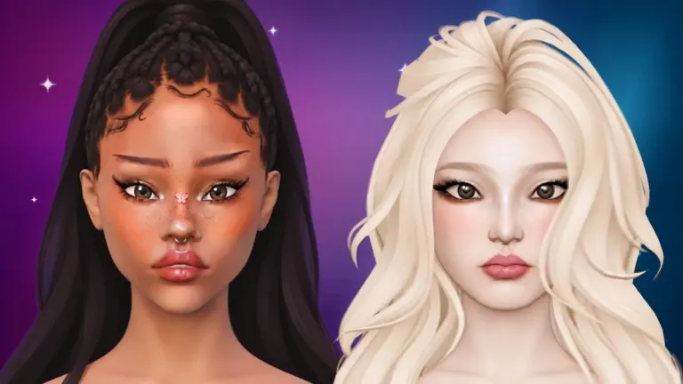 Facecard: Makeup Showdown
