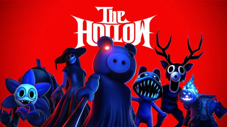 The Hollow
