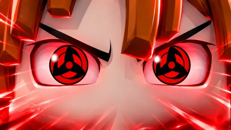 +1 Anime Eyes