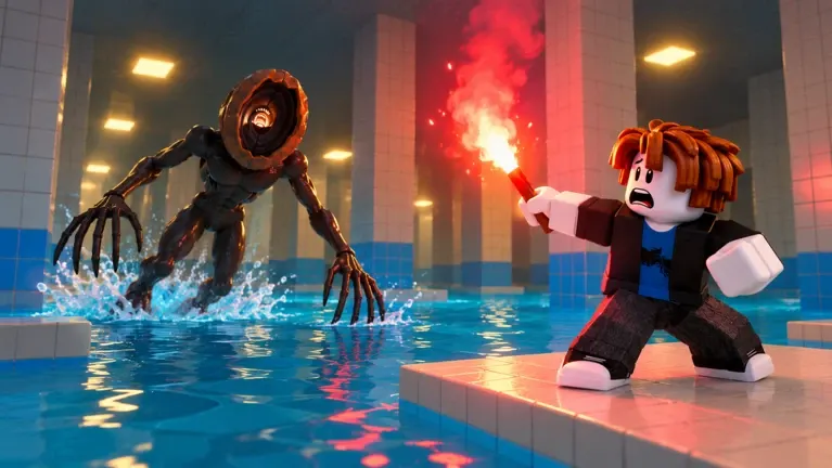 DONT SPLASH