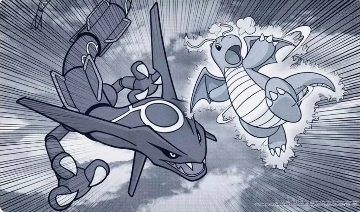 Pokemon Bronze Rebirth