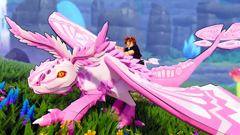 Dragon Adventures