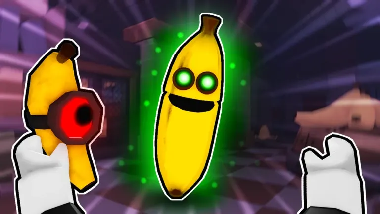 Banana Eats