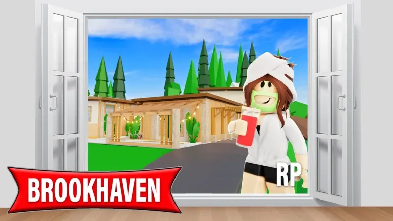 Brookhaven RP