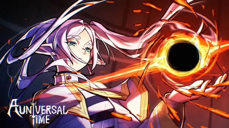 A Universal Time 6.3