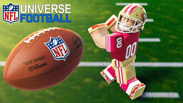 NFL Universe Football
