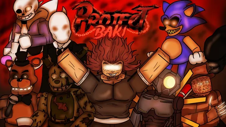Project Baki
