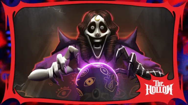 The Mimic