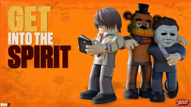 RH2 The Journey (BETA)
