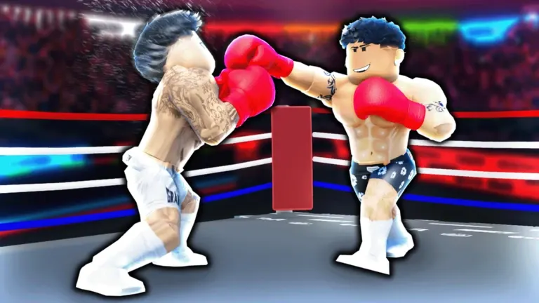 Boxing Beta!