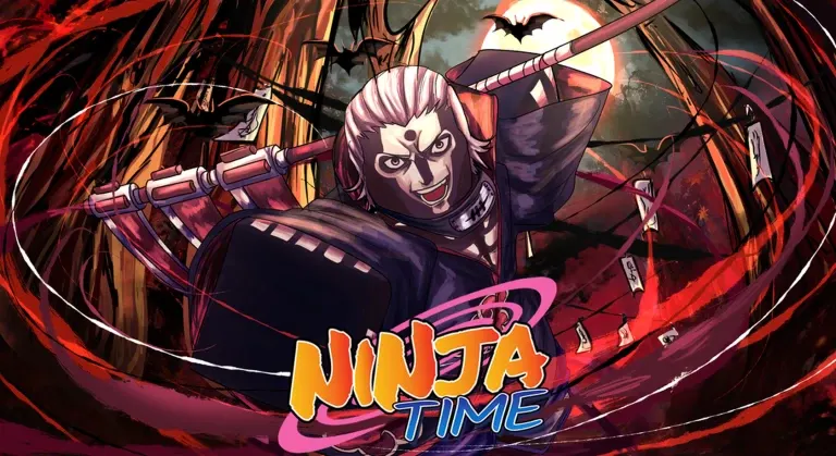 Ninja Time