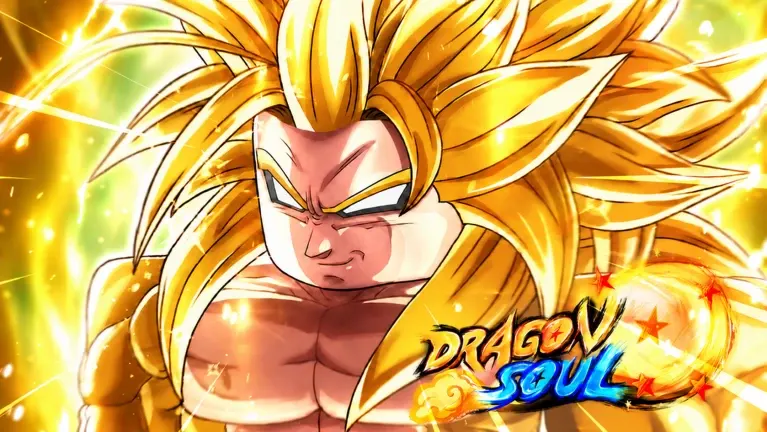 Dragon Soul | Anime MMO