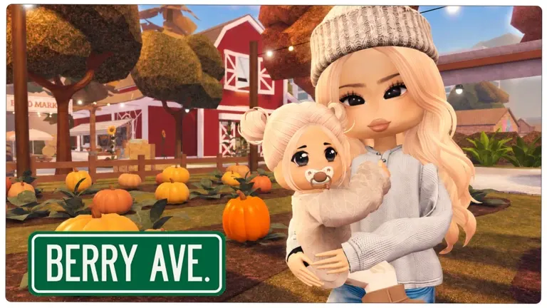 Berry Avenue RP