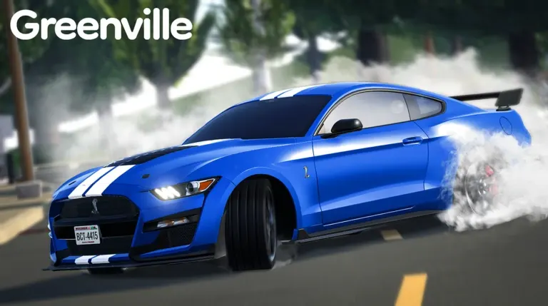 Greenville RP