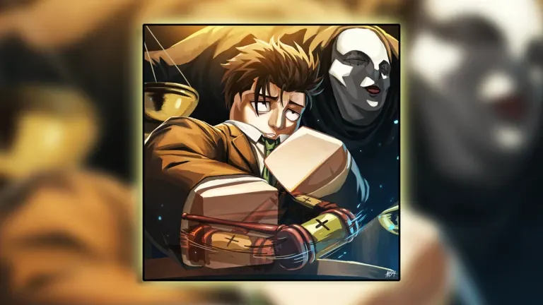 Jujutsu Infinite