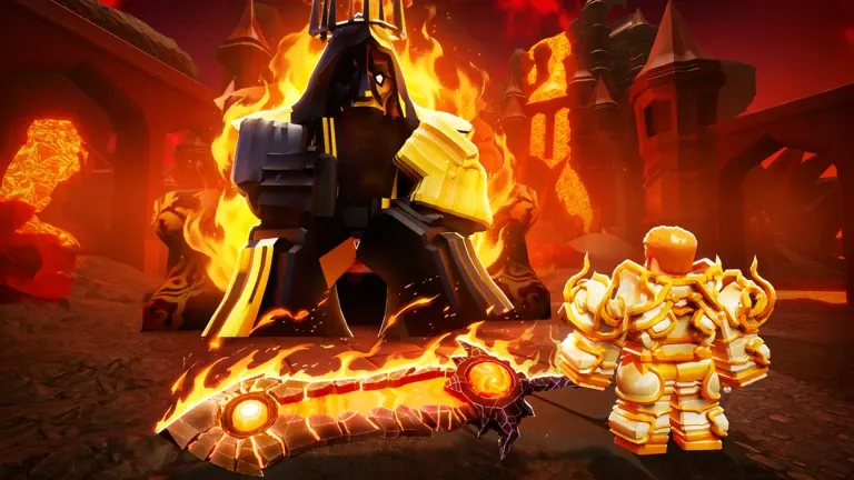 Elemental Dungeons