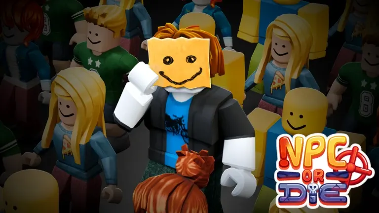 NPC or DIE!