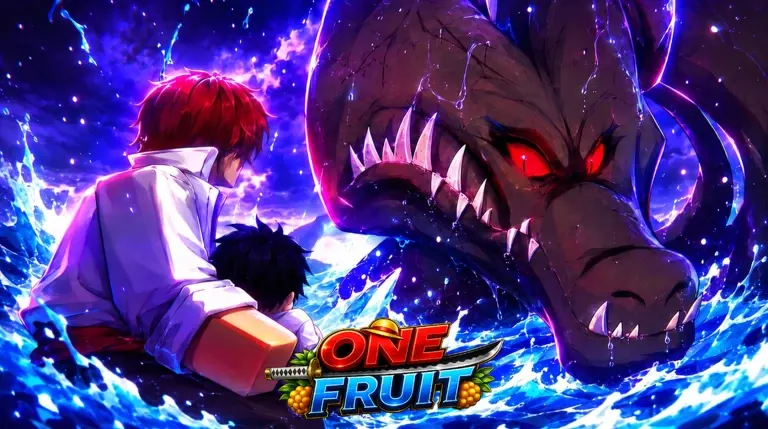 ONE FRUIT
