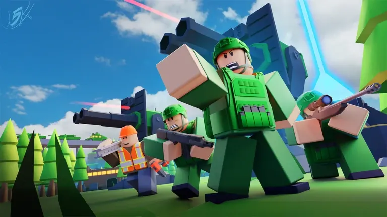 Mini Empires