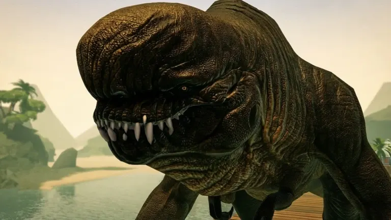 Primal Pursuit Humans vs Dinosaurs