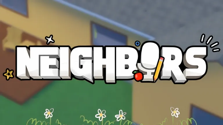 Neighbors