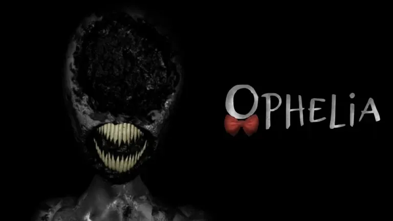 Ophelia