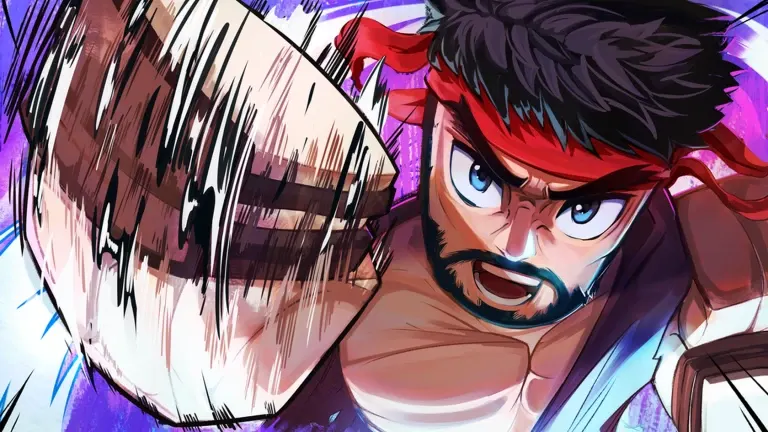 untitled boxing game