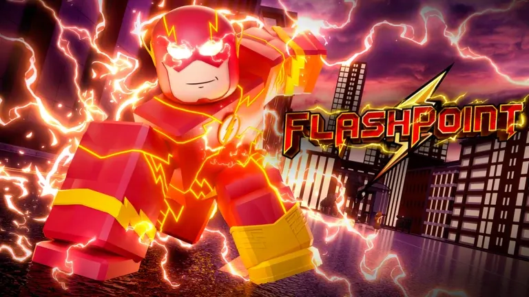 FLASHPOINT