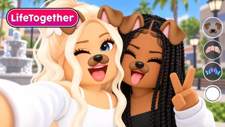 LifeTogether RP