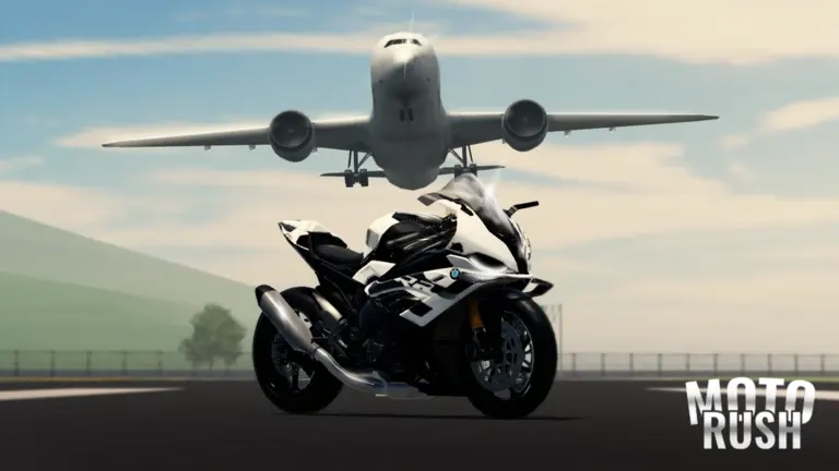 MotoRush!