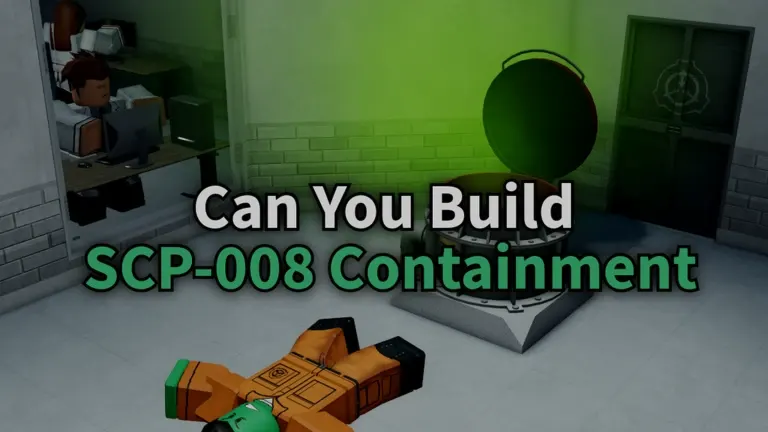 SCP Architect X