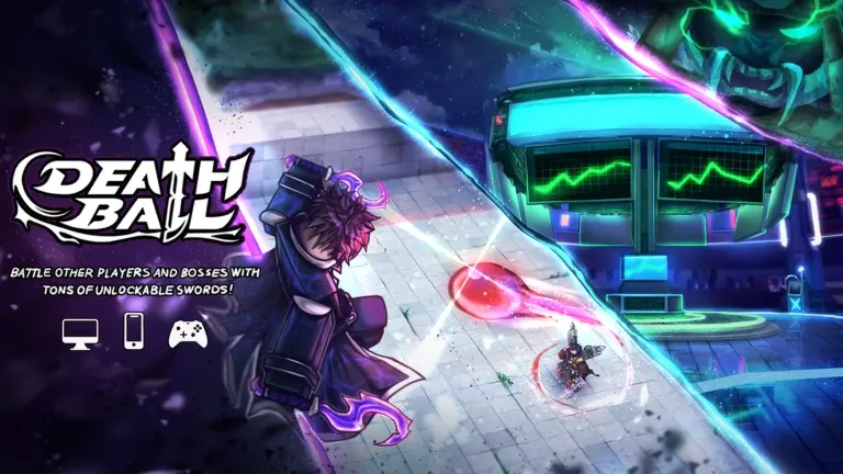 Death Ball