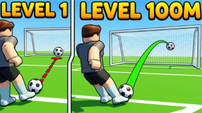 Soccer Training