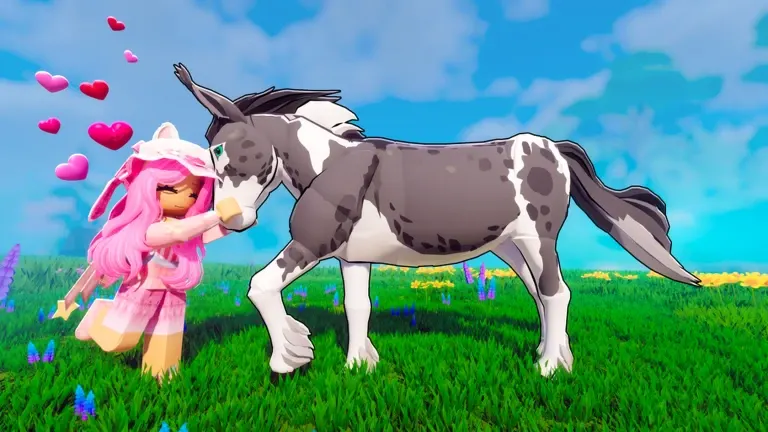 Horse Life